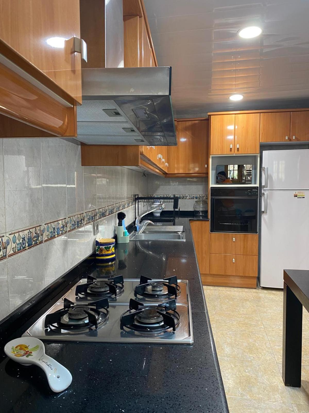 Ferienwohnung Ca La Cabrera Alfara de Carles Exterior foto