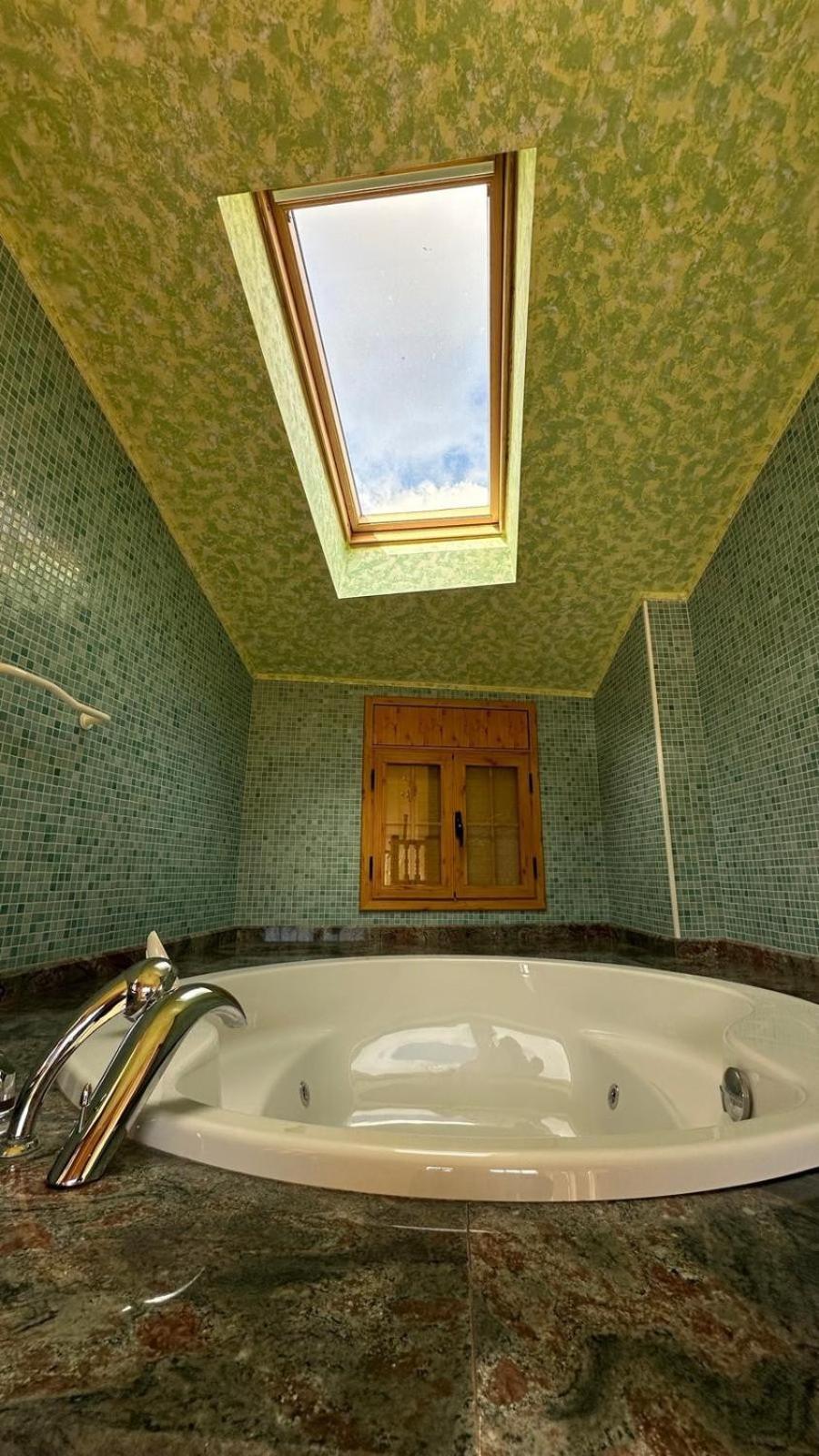 Ferienwohnung Ca La Cabrera Alfara de Carles Exterior foto