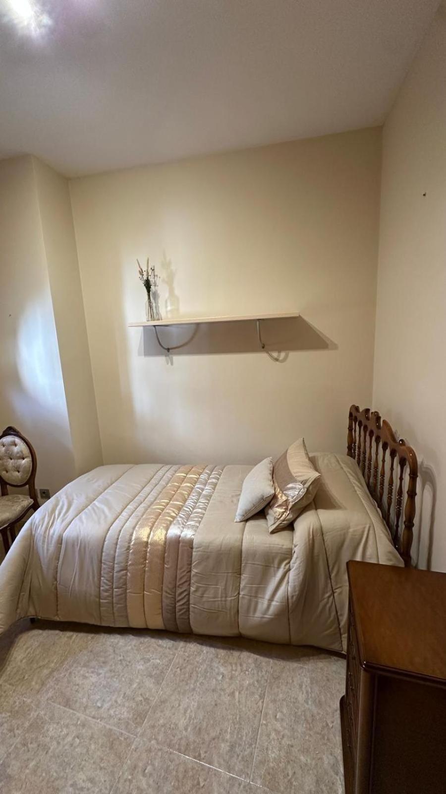 Ferienwohnung Ca La Cabrera Alfara de Carles Exterior foto