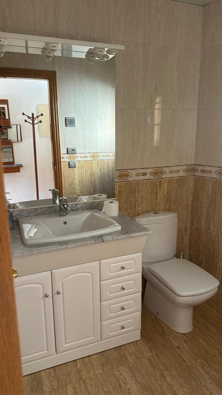 Ferienwohnung Ca La Cabrera Alfara de Carles Exterior foto